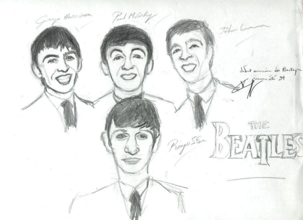 The Beatles