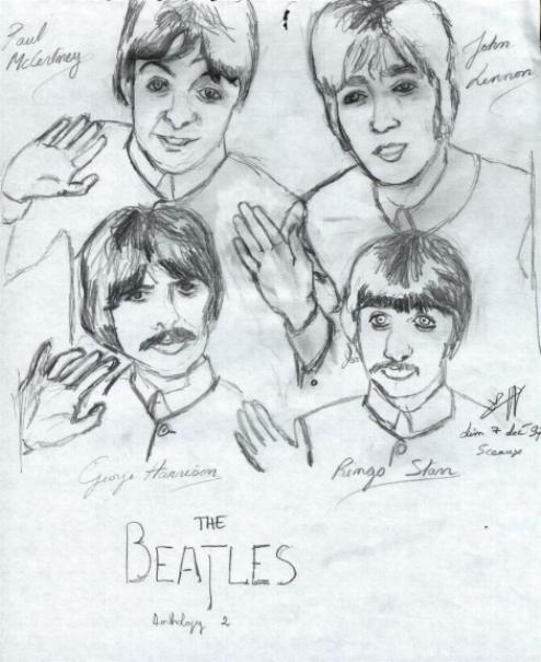 Hello, Goodbye !