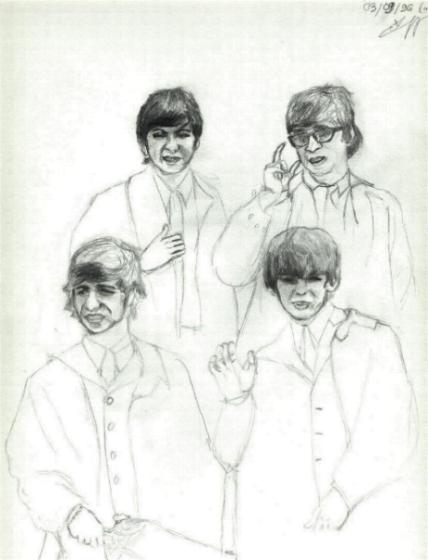The Beatles