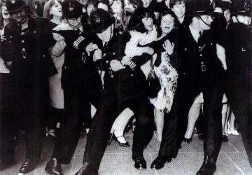 Beatlemania