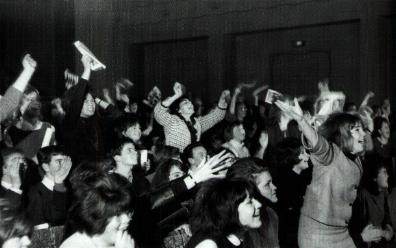 Beatlemania