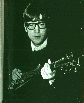 With glasses