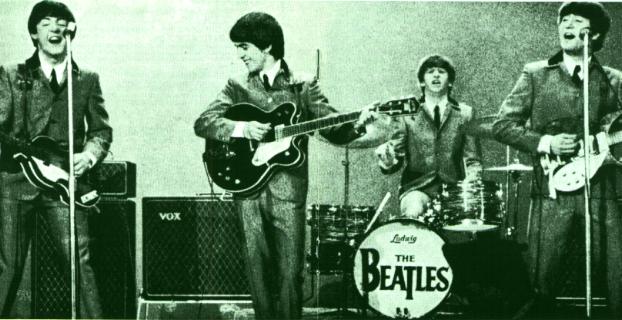 Beatles for sale