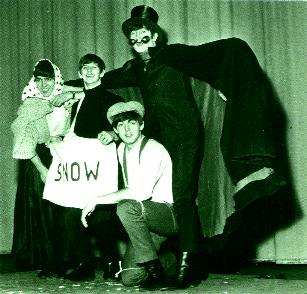 Pantomime