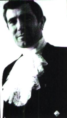 George Lazenby