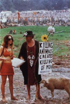 Hippies