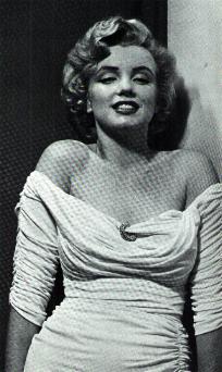 Marylin Monroe