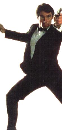 Timothy Dalton